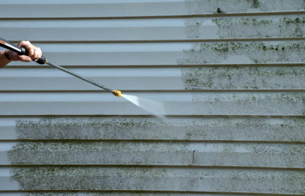 Best Concrete Pressure Washing  in Nevada, TX