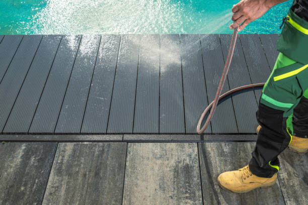Best Residential Pressure Washing Services  in Nevada, TX