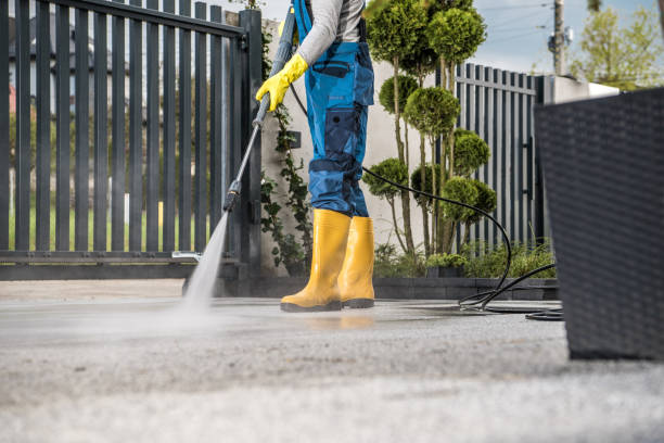 Best Fence Pressure Washing  in Nevada, TX