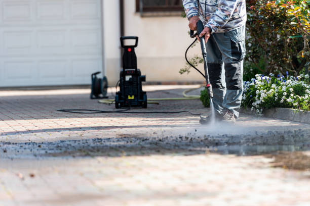Best Roof Pressure Washing  in Nevada, TX