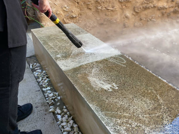 Best Sidewalk Pressure Washing  in Nevada, TX