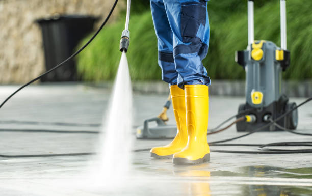 Best Local Pressure Washing Services  in Nevada, TX