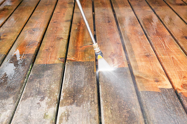 Nevada, TX Pressure Washing Company