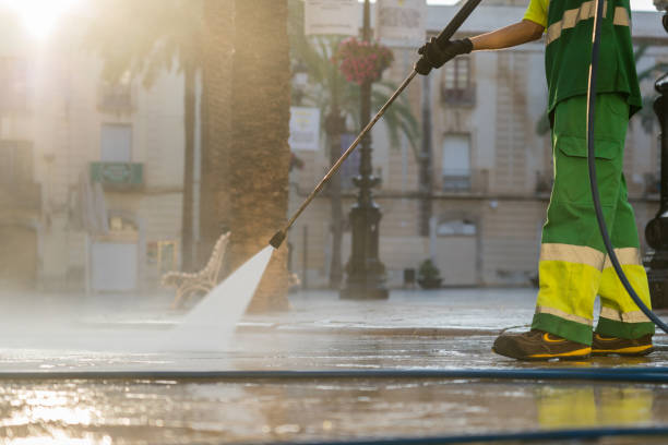 Best Roof Power Washing Services  in Nevada, TX