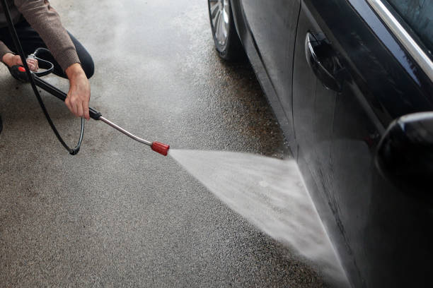 Reliable Nevada, TX Pressure Washing Solutions
